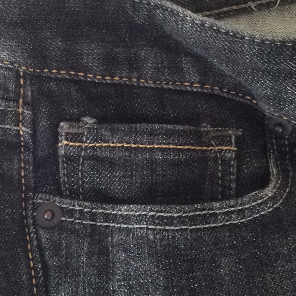 Pants - Picture 7 of 9